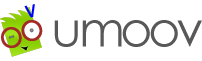 umoov logo